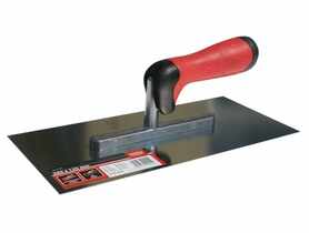 Paca nierdzewna 28x12 cm Uchwyt 2 K MODECO EXPERT