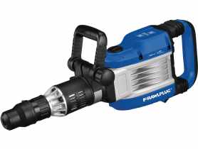 Młot wyburzeniowy SDS max RawlHAMMER 1650 W 29 J RAWLPLUG
