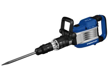 Zdjęcie: Młot wyburzeniowy SDS max RawlHAMMER 1650 W 29 J RAWLPLUG