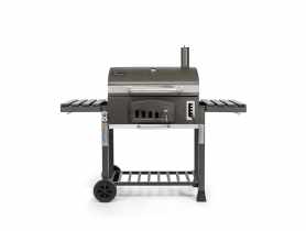 Grill węglowy wózek Angulatus ACTIVA