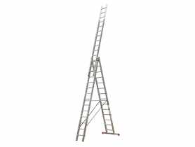 Drabina wielofunkcyjna 3x14 szczebli