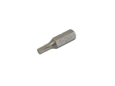 Zdjęcie: Końcówka 1/4 Torx T30 -25 mm -10 szt. PROLINE
