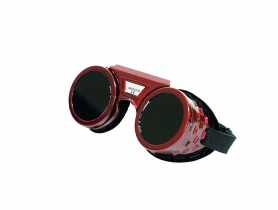 Okulary spawalnicze metal PIROTEC