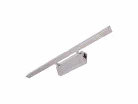 Oprawa dekoracyjna SMD Albatros-6 HL6652L kolor chrom HOROZ