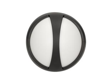 Zdjęcie: Lampa oprawa ogrodowa Szafir LED pion 4 W ORNO