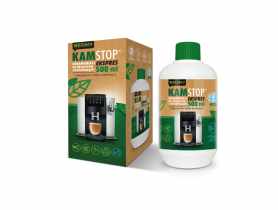 Odkamieniacz do ekspresów 500 ml Kamstop ekspres SEDAN