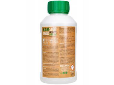 Zdjęcie: Odkamieniacz do ekspresów 500 ml Kamstop ekspres SEDAN