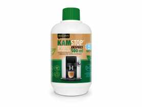 Odkamieniacz do ekspresów 500 ml Kamstop ekspres SEDAN