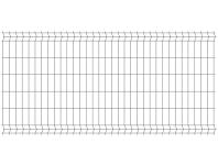 Panel 3,2 mm, 1,23 m, antracyt połysk POLBRAM
