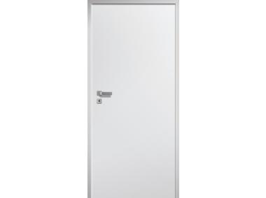 Zdjęcie: Drzwi Harmony Fondo 80 cm lewe otwierane na zewnątrz niemalowane POL-SKONE