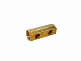 Belka rozdzielacza 1 x 1/2 x 4 IDMAR