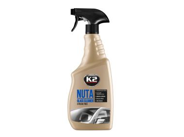 Zdjęcie: Płyn do mycia szyb Nuta 770 ml K2