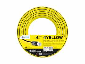 Wąż ogrodowy Yellow 3/4" 50 m CELLFAST