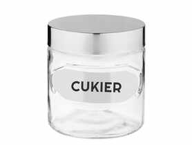 Pojemnik Ozzy 830 ml cukier GALICJA