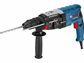 Młot udarowo-obrotowy z uchwytem SDS plus Pro Heavy Duty GBH 2-28 F BOSCH