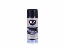 Smar grafitowy 400 ml K2