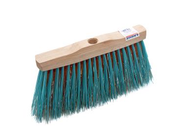 Zdjęcie: Szczotka gospodarcza ŁAGUZ
