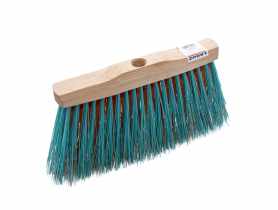 Szczotka gospodarcza ŁAGUZ