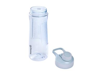 Zdjęcie: Bidon na wodę 0,73 L Daria nordic blue KEEEPER