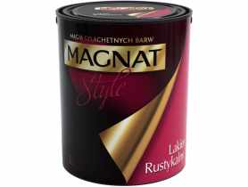 Lakier rustykalny bezbarwny 1 L MAGNAT STYLE