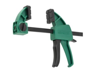 Zdjęcie: Ścisk automatyczny szybkozaciskowy 60x450 mm STALCO