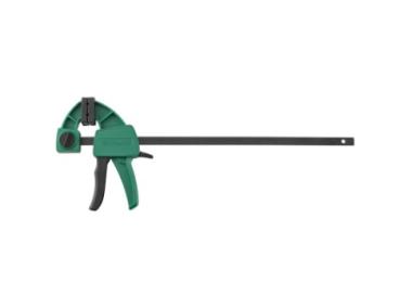 Zdjęcie: Ścisk automatyczny szybkozaciskowy 60x450 mm STALCO