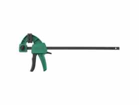 Ścisk automatyczny szybkozaciskowy 60x450 mm STALCO
