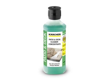 Zdjęcie: Środek czyszczący RM 564 koncentrat Patio & Deck KARCHER