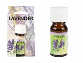 Olejek zapachowy 10 ml, Lawenda DECOR