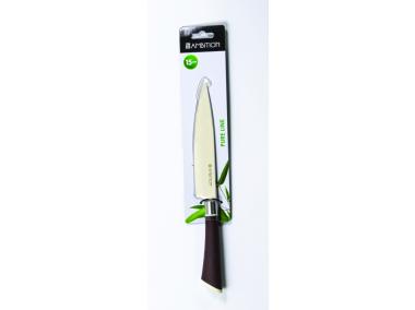 Zdjęcie: Nóż uniwersalny 15 cm Pure Line AMBITION