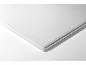 Płyta sufitowa TOPIQ Alpha 20 z krawędzią fazowaną 24/90 Tegular 1200x600x20 KNAUF CEILING SOLUTIONS