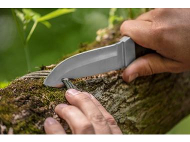 Zdjęcie: Nóż survivalowy full-tang 24 cm NEO