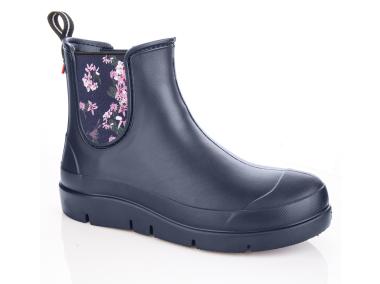 Zdjęcie: Kalosze damskie Stella 773 rozmiar 38 blue 8021 LEMIGO