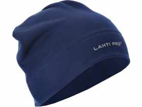Czapka termoaktywna "Thermo Active" granatowa LAHTI PRO