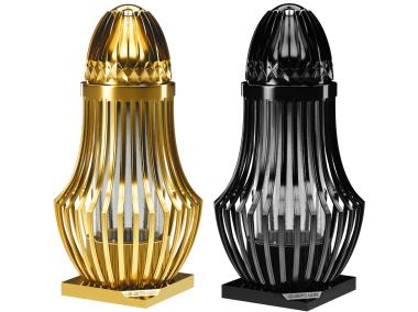 Zdjęcie: Znicz Ateny SANTA MAROZZA