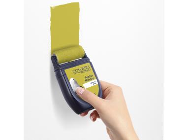 Zdjęcie: Farba do wnętrz Kolory Świata 2,5 L ryżowe pola DULUX