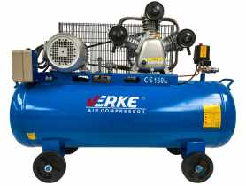 Kompresor 150 L W-0.36/8 4HP 400V VERKE
