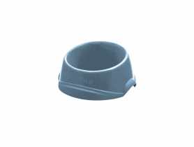 Miska Space 700 ml niebieska COMFY