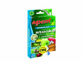 Środek owadobójczy Mospilan 20 SP 0,012 kg AGRECOL