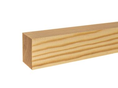 Zdjęcie: Kantówka prostokątna (I i II klasa oraz klejona) 30x40x2000 mm DOLLKEN