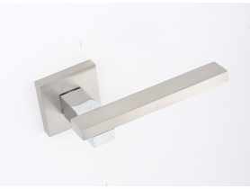 Klamka Victor na rozetce, - KGC 300A KUCHINOX