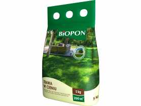 Trawa w cieniu 5 kg BOPON