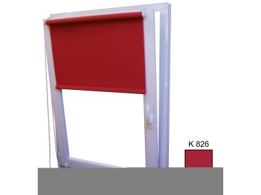 Zdjęcie: Roleta Mini K826 - 80x150 cm KARWEL