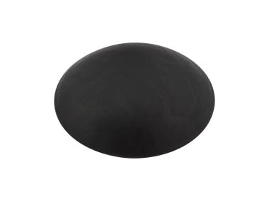 Zdjęcie: Odbojnik uniwersalny Boomstop fi 60 mm czarny METRO