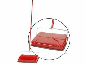 Szczotka mechaniczna Jasia  FLORENTYNA