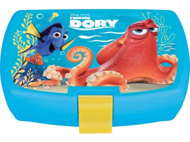 Zdjęcie: Pojemnik śniadaniowy Dory DISNEY