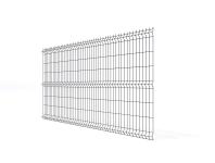 Panel 3D 250x123 cm ocynk 7016 BETAFENCE