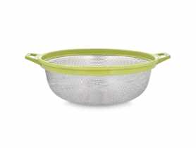 Cedzak nierdzewny Drop 30 cm DOMOTTI