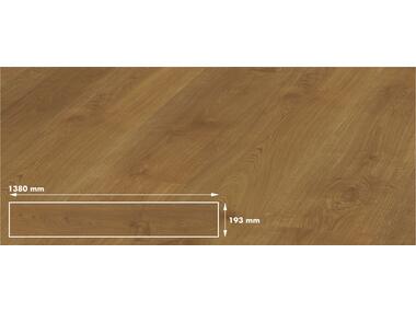 Zdjęcie: Panele laminowane Dąb Orlean 8 mm AC4 2584 SWISS KRONO