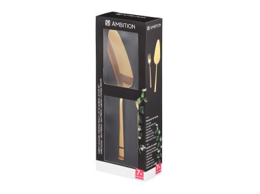 Zdjęcie: Zestaw do ciasta 7 elementów COMO GOLD